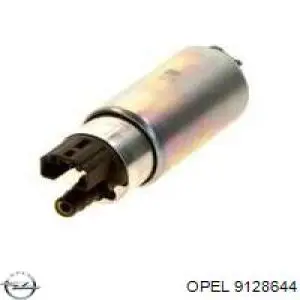 Насос топливный Opel 9128644 цена, от 22.97 USD