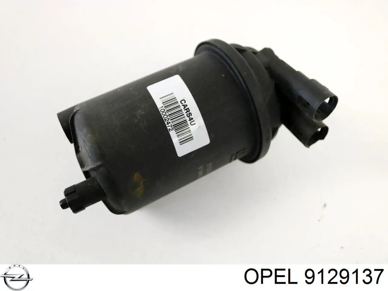 Фильтр тонкой очистки топлива Opel 9129137 цена, от 3.11 USD