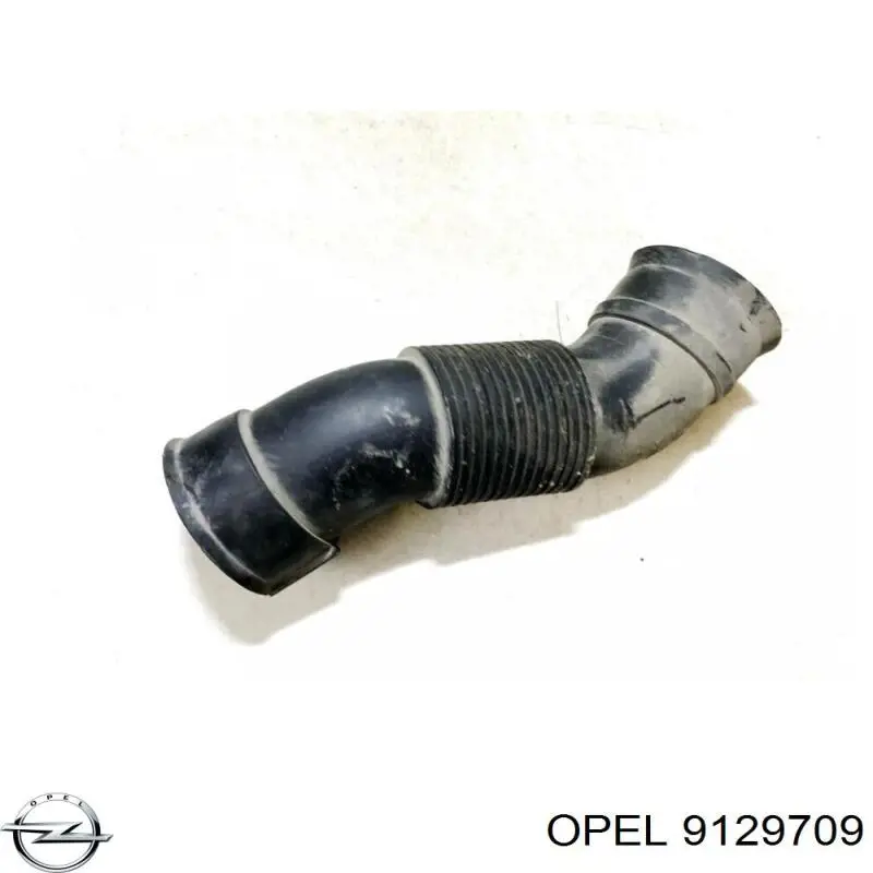 9129709 Opel 