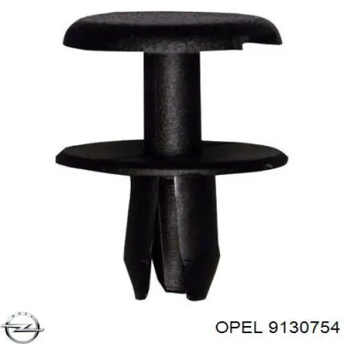 Крепеж переднего бампера General Motors 1406925 цена, от 0.51 USD