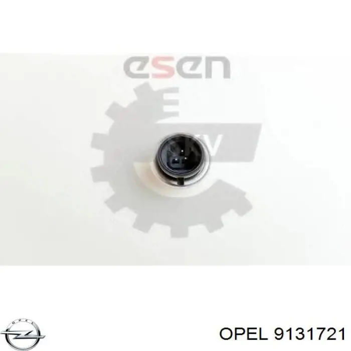 Датчик абсолютного давления кондиционера Opel 9131721 цена, от 8.87 USD