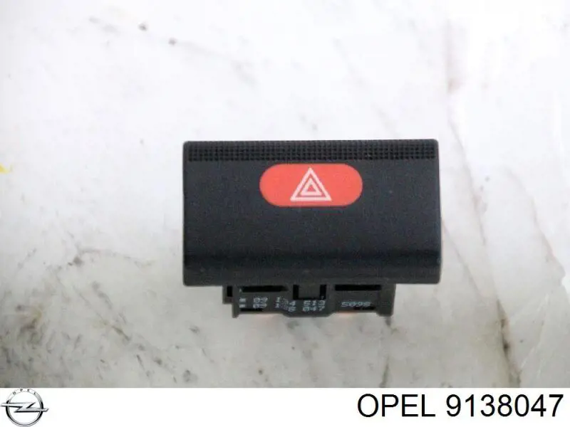  9138047 General Motors