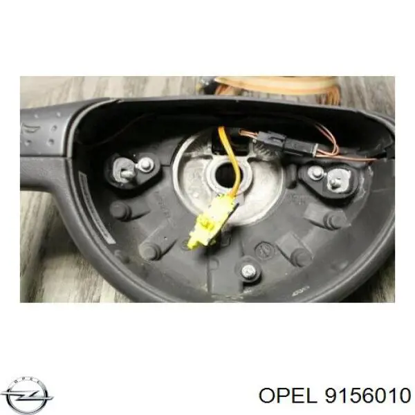 9156010 Opel 