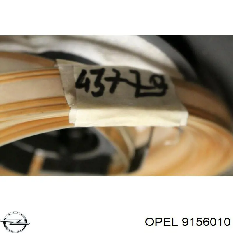  Opel 9156010 цена, от 13.95 USD