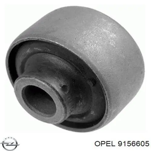 9156605 Opel сайлентблок переднего нижнего рычага