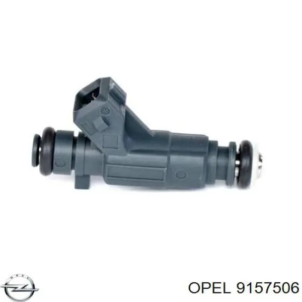 Форсунка инжектора Opel 9157506 цена, от 9.88 USD