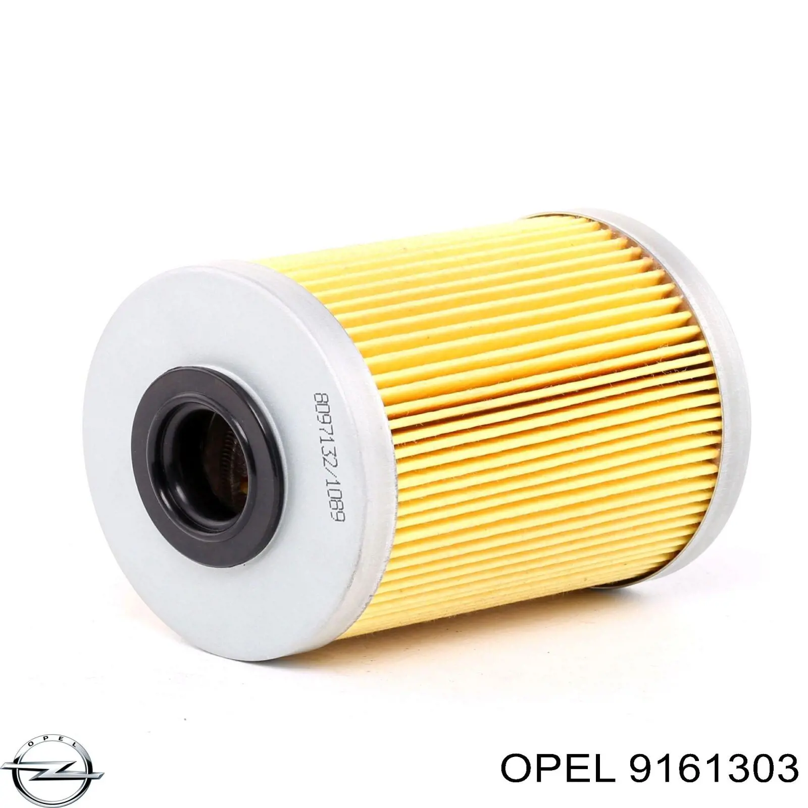 9161303 Opel топливный фильтр