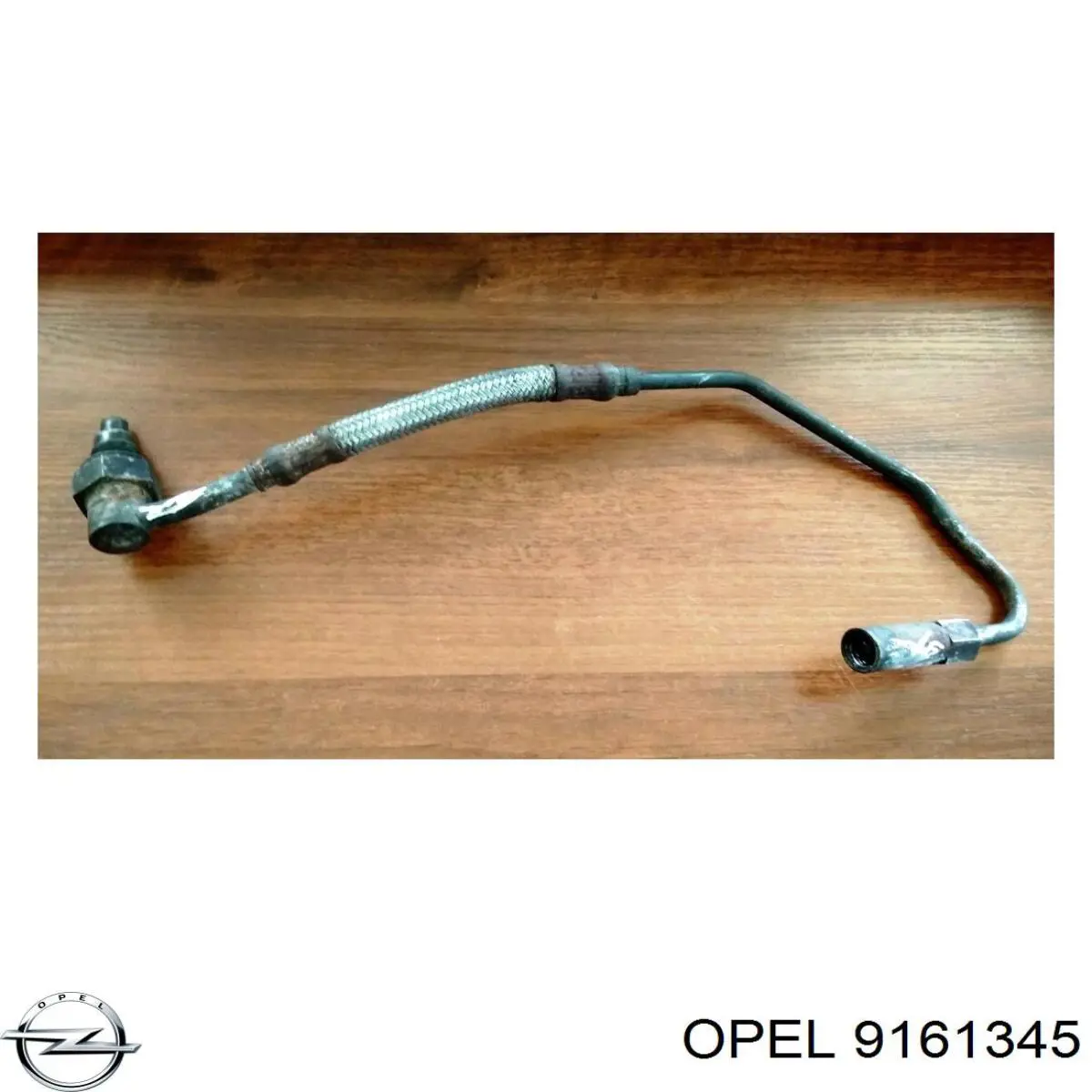 Синхронизатор 3/4-й передачи Opel 9161345 цена, от 68.32 USD