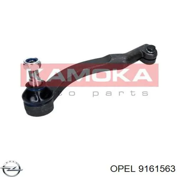 Рулевой наконечник 9161563 Opel