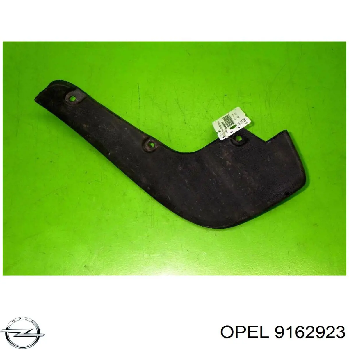  9162923 Opel