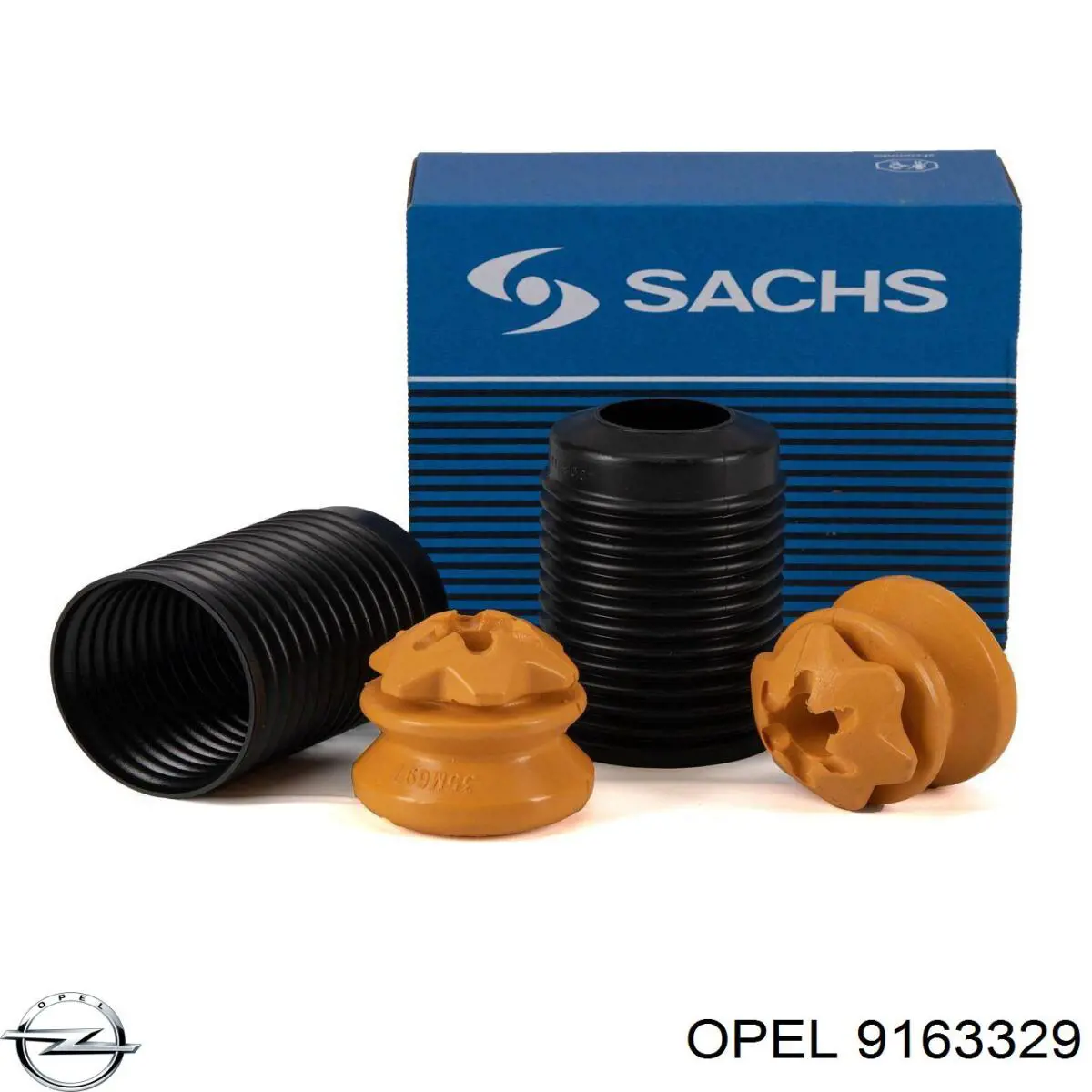 Антифриз концентрат Opel 9163329 цена, от 15.57 USD