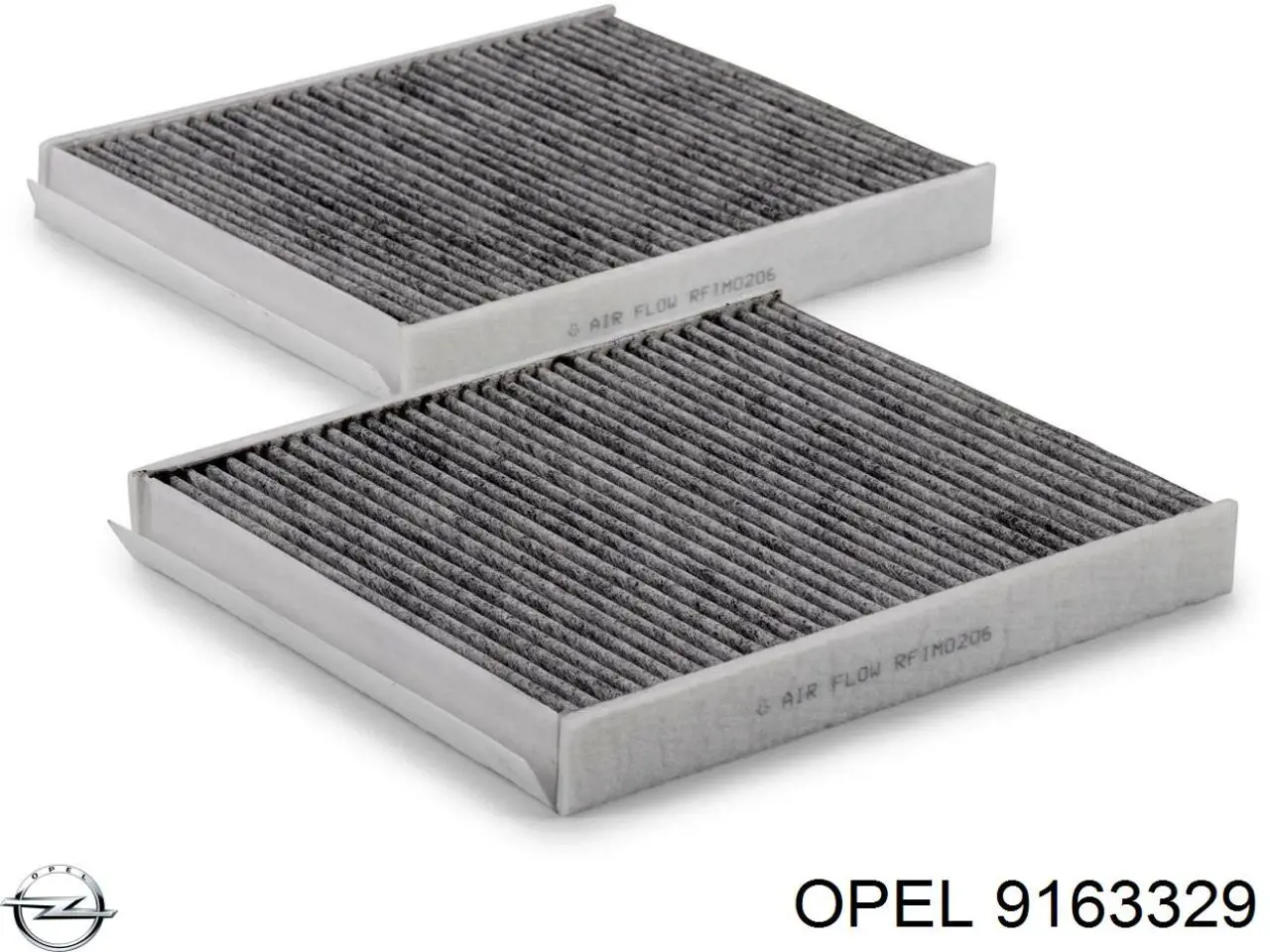 Антифриз концентрат Opel 9163329 цена, от 15.57 USD