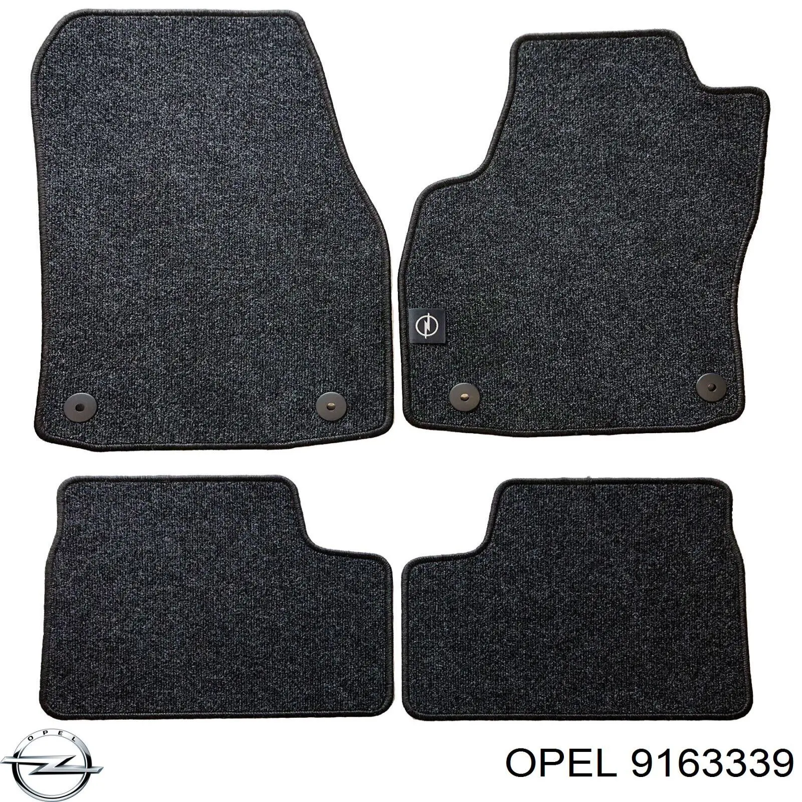  Opel 1948877