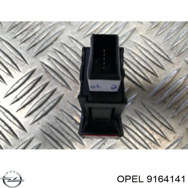  9164141 Opel