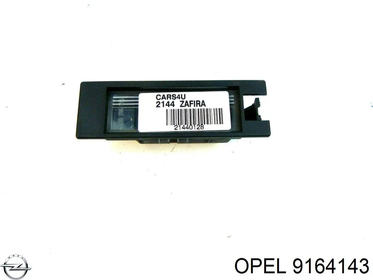 9164143 Opel 