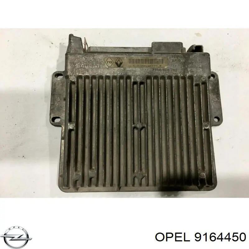 9164450 Opel 