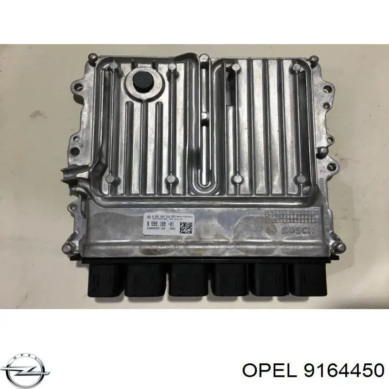 Купить 9164450 Opel 