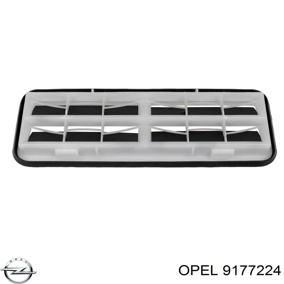  09177224 General Motors