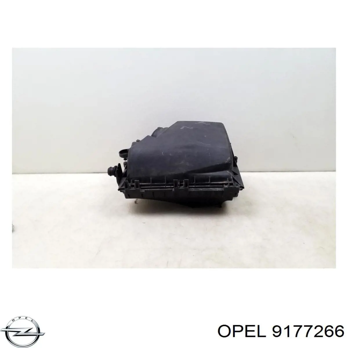 9177266 Opel 