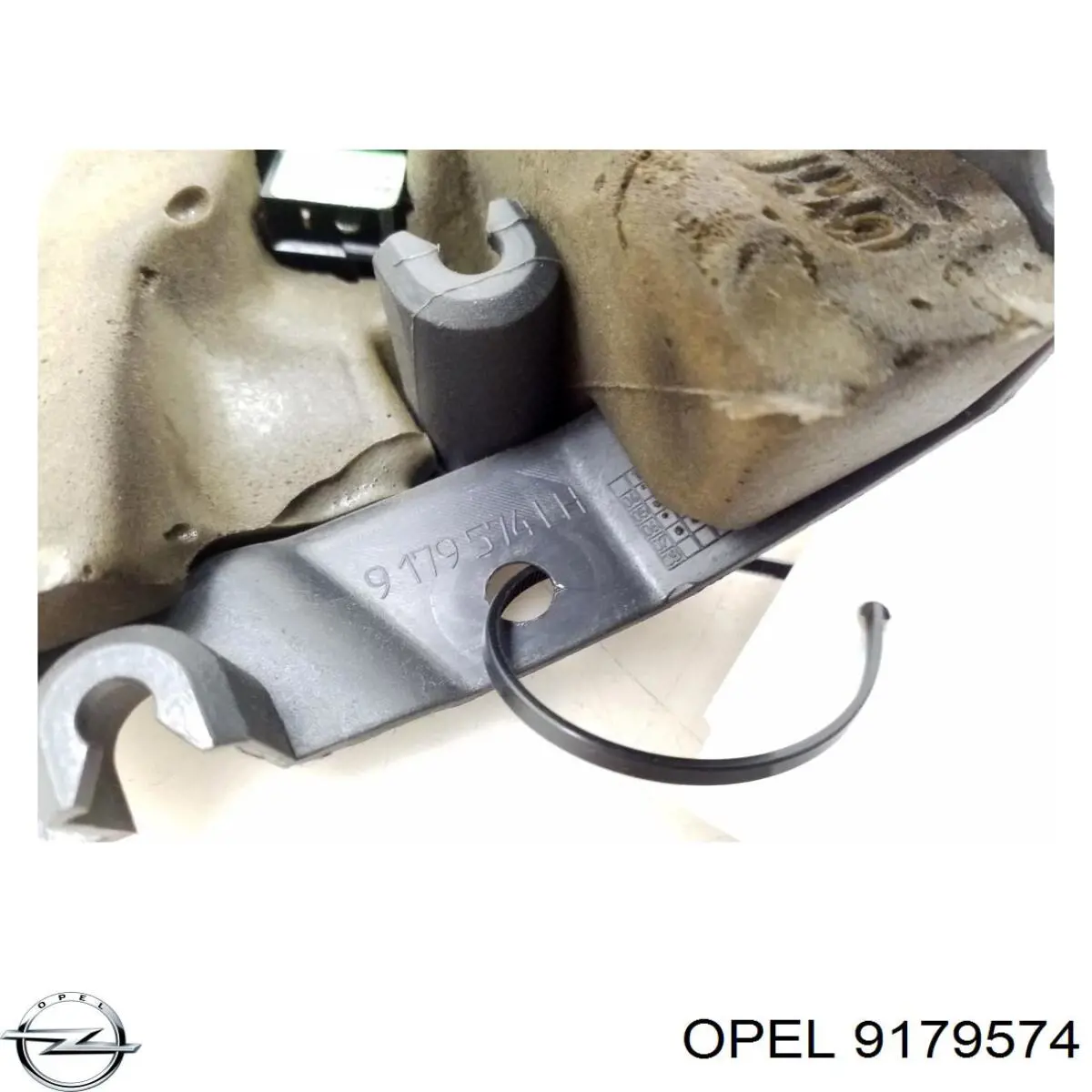 9179574 General Motors 