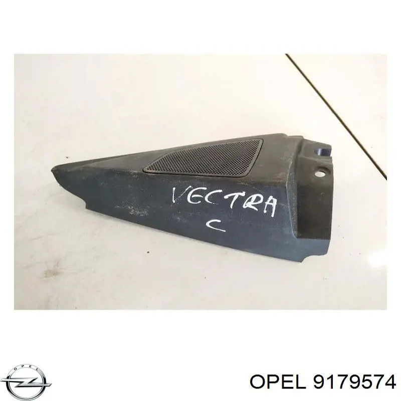  9179574 General Motors