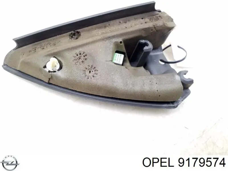 Купить 9179574 General Motors 
