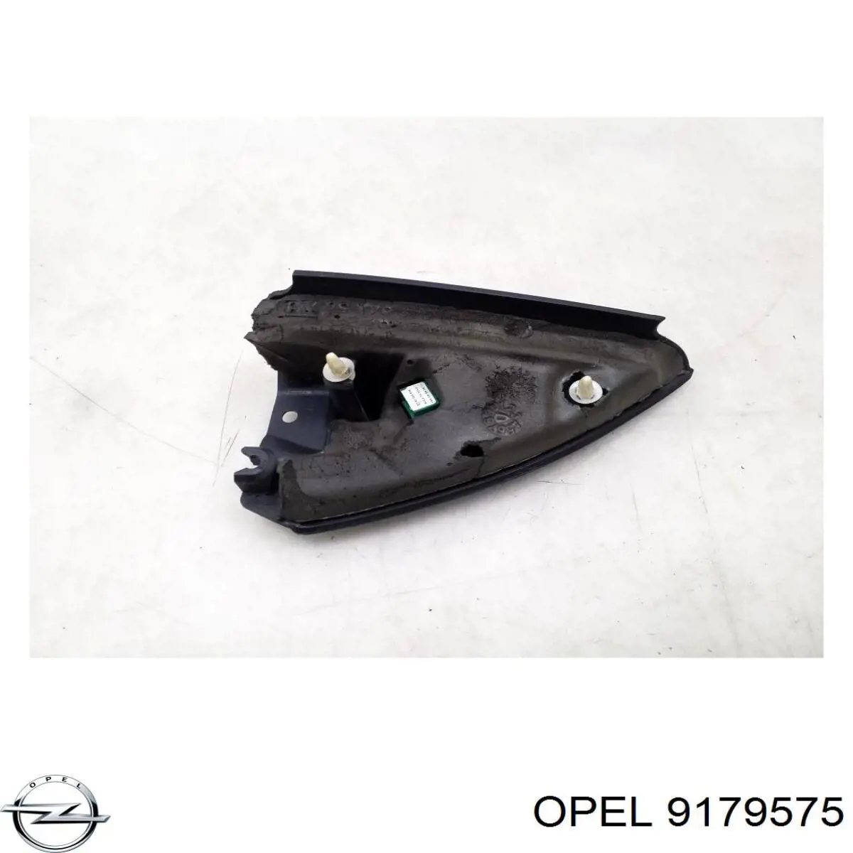 9179575 General Motors 