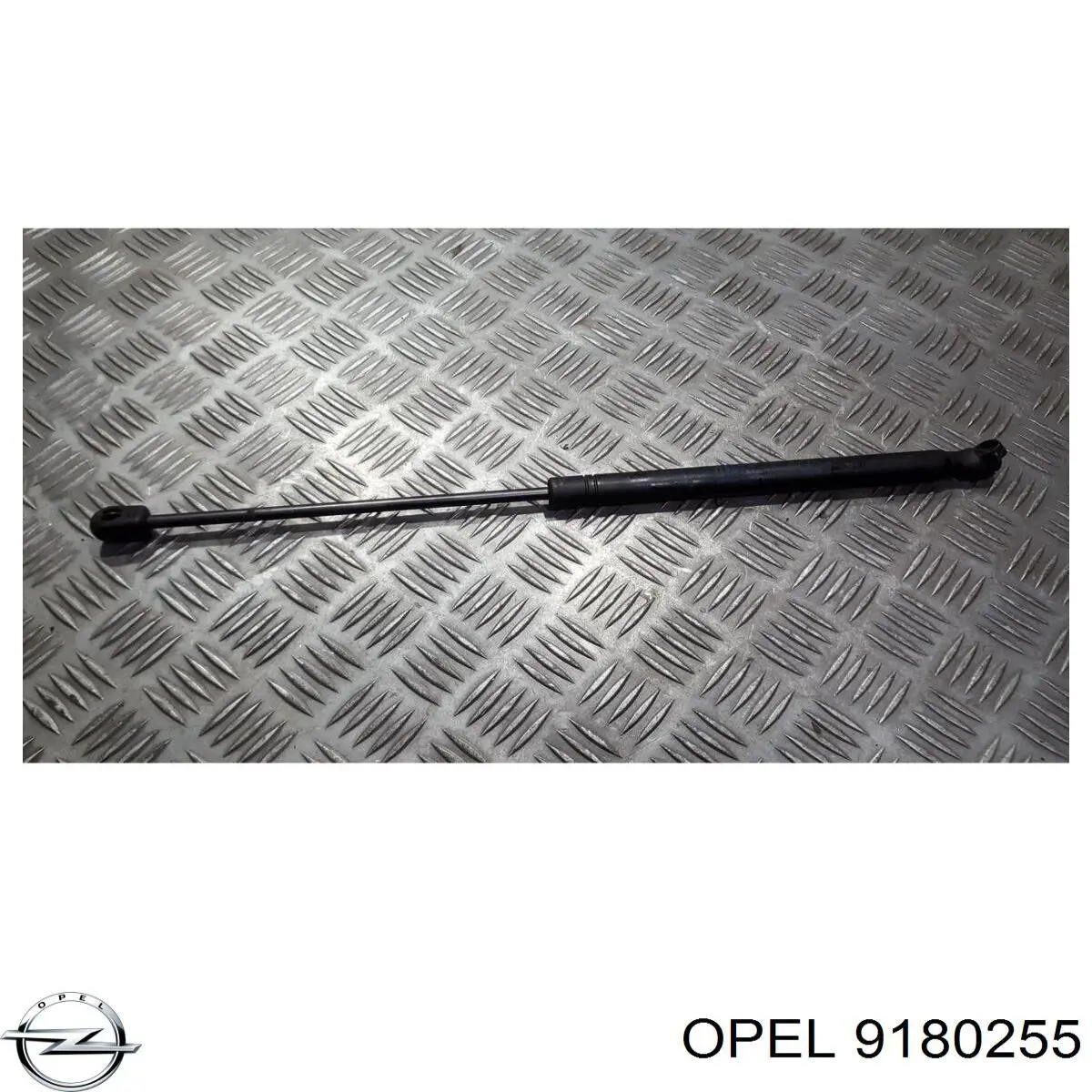 Амортизатор задней двери Opel 9180255 цена, от 6.33 USD