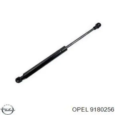 Купить 9180256 Opel Амортизатор двери багажника