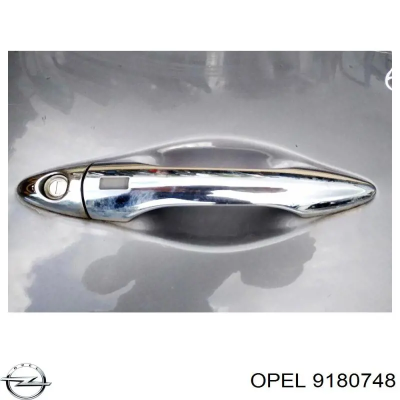 9180748 General Motors 