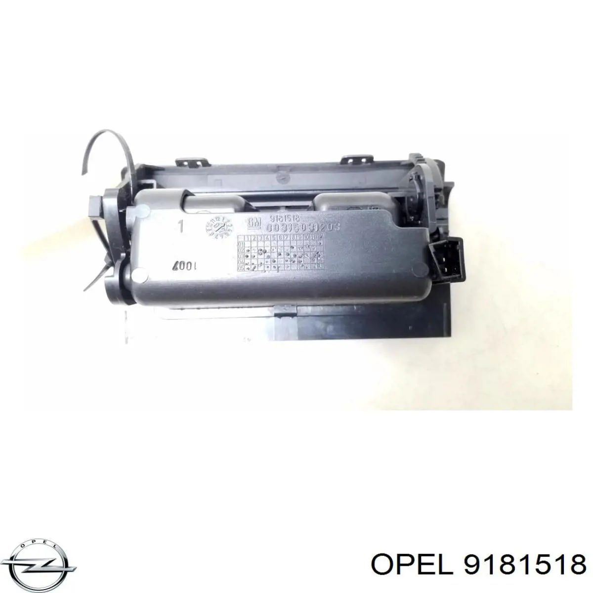  Opel 9181518