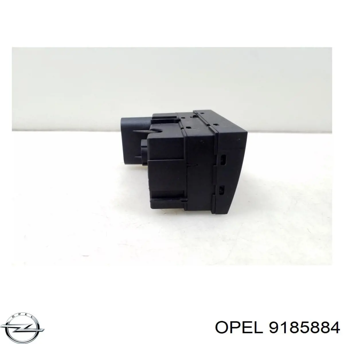 9185884 Opel 
