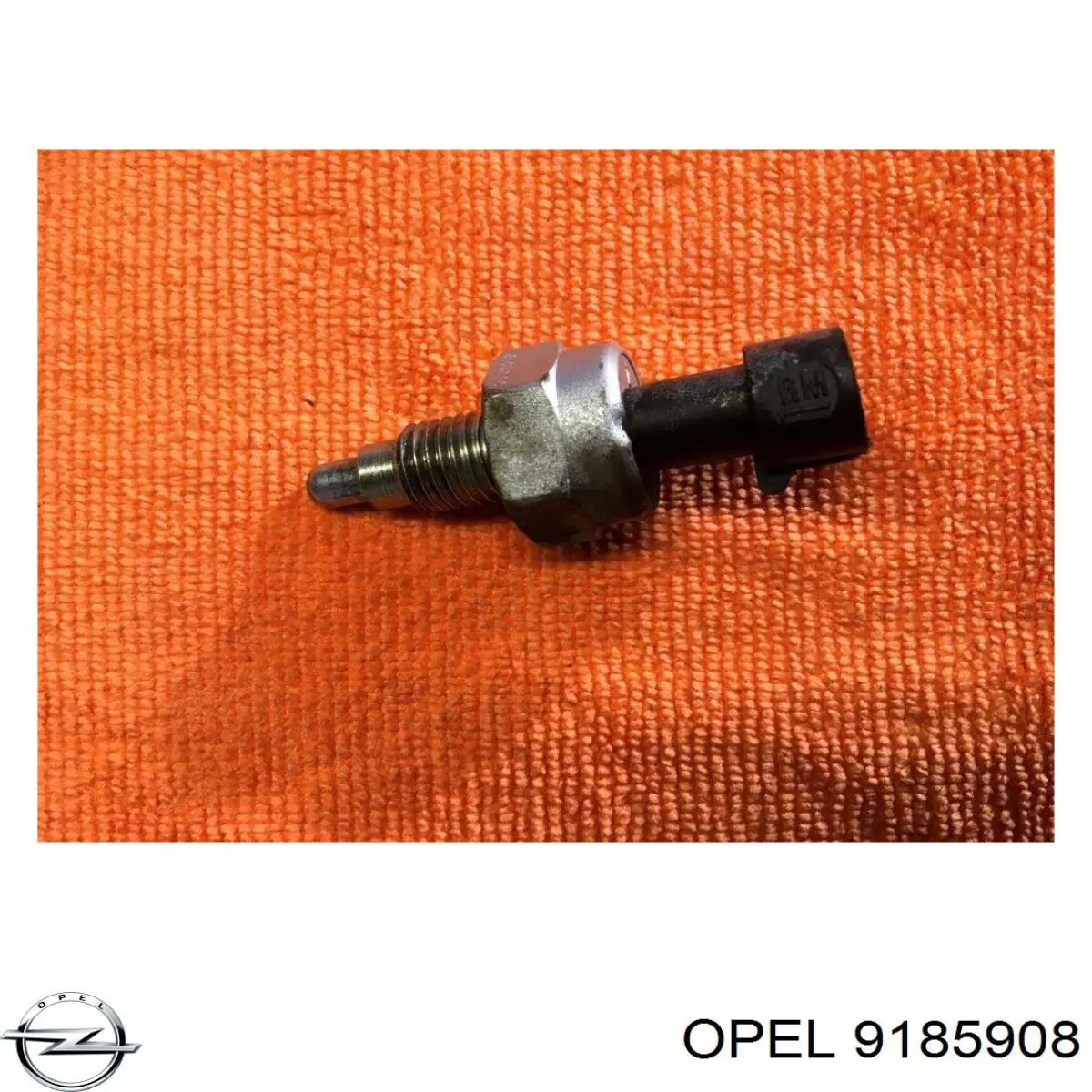 Включатель фонарей заднего хода Opel 9185908 цена, от 5.85 USD