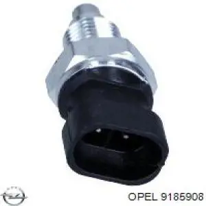 Купить 9185908 Opel Датчик света заднего хода