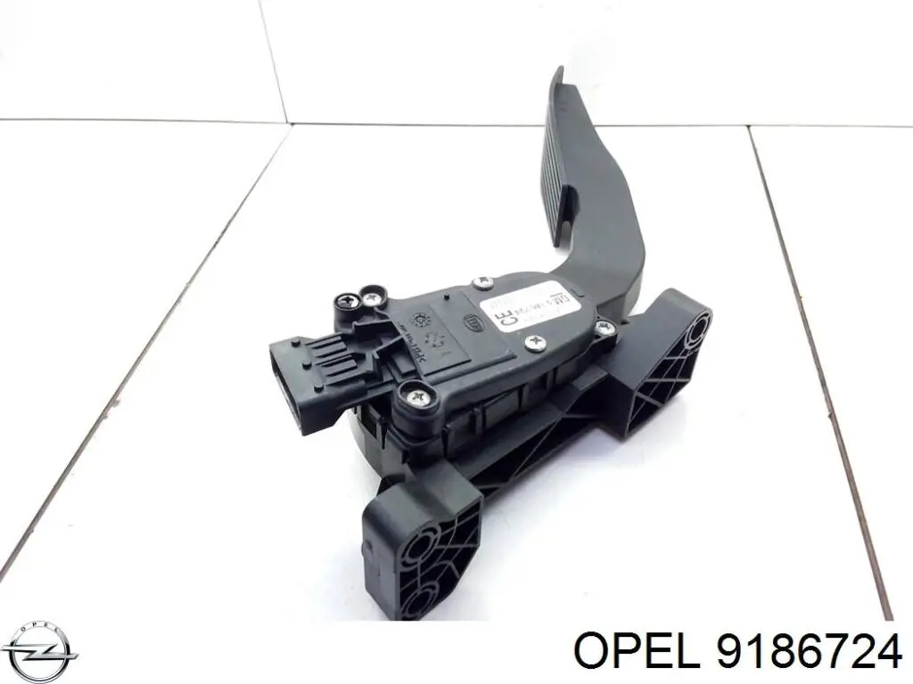 9186724 Opel 