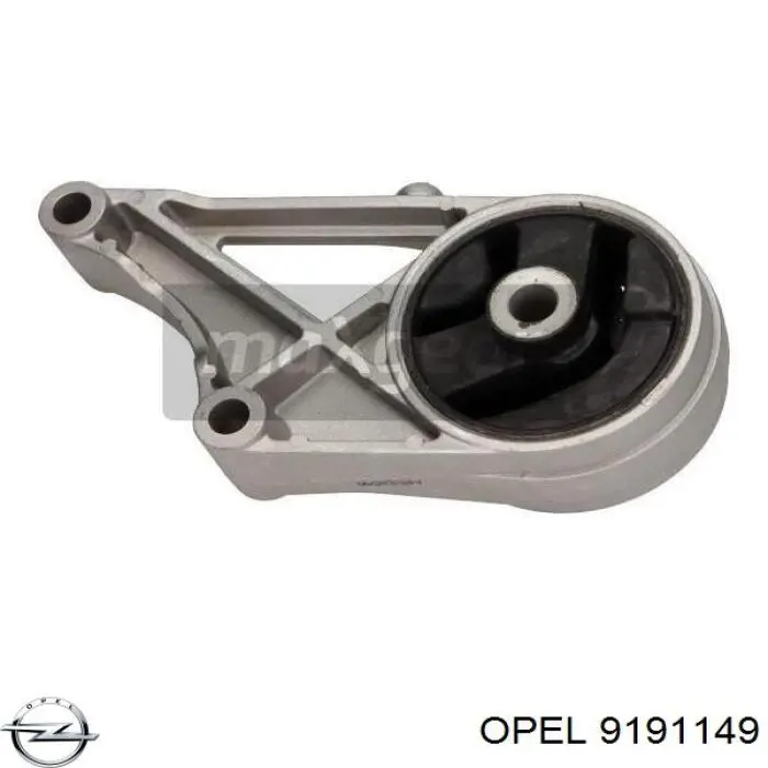  5684099 Opel