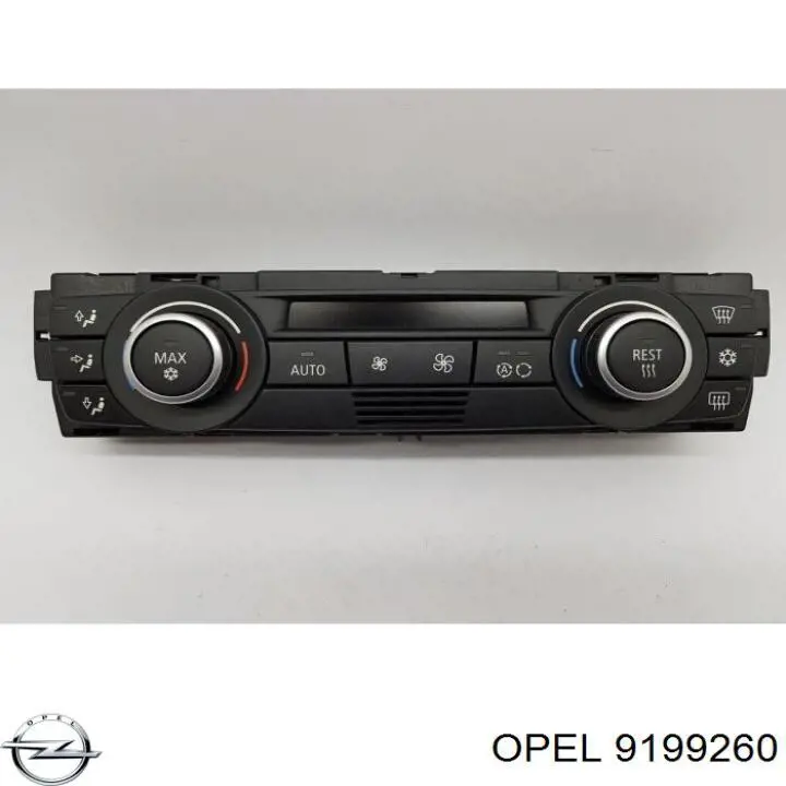 Купить 9199260 Opel Суппорт задний правый