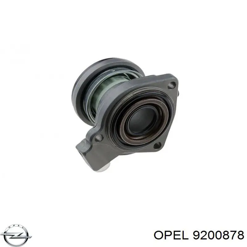 Диск сцепления Opel 9200878 цена, от 292.84 USD