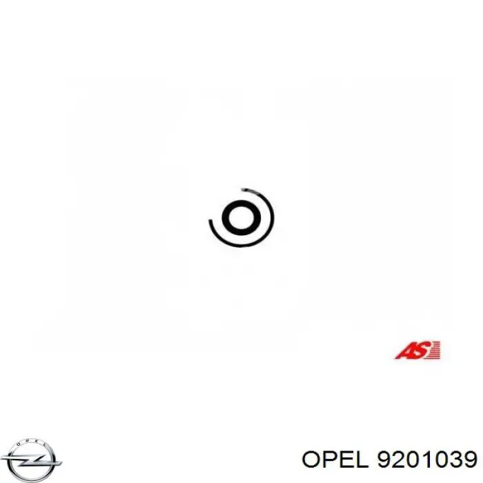 Купить 6204148 Opel Генератор