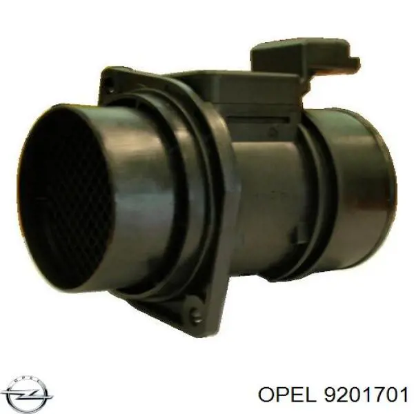 9201701 Opel дмрв