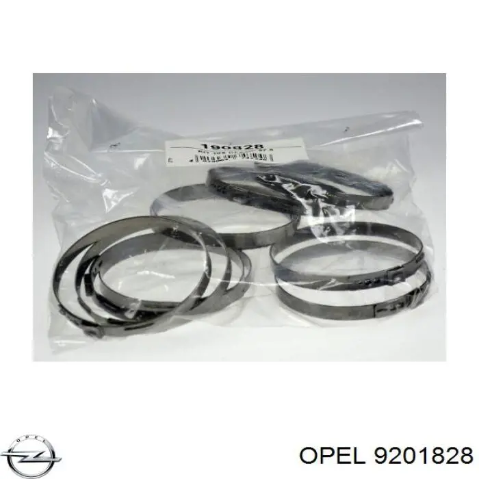  Opel 374407 цена, от 50.82 USD
