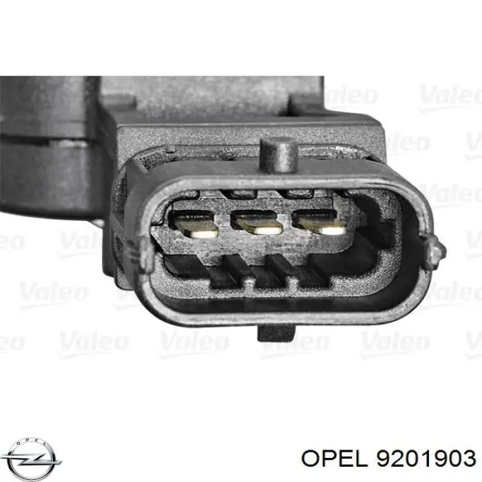Датчик фаз Opel 9201903 цена, от 14.09 USD