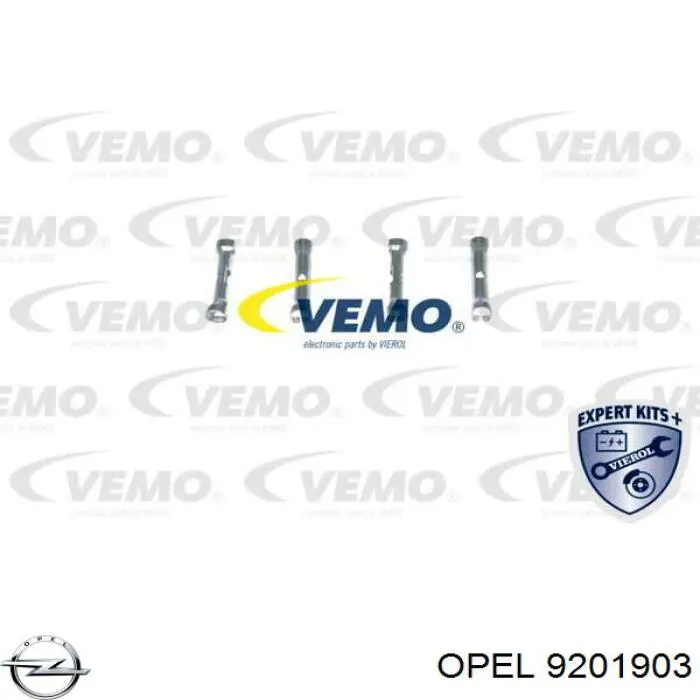 Купить 9201903 Opel ДПРВ