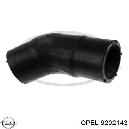  9202143 Opel