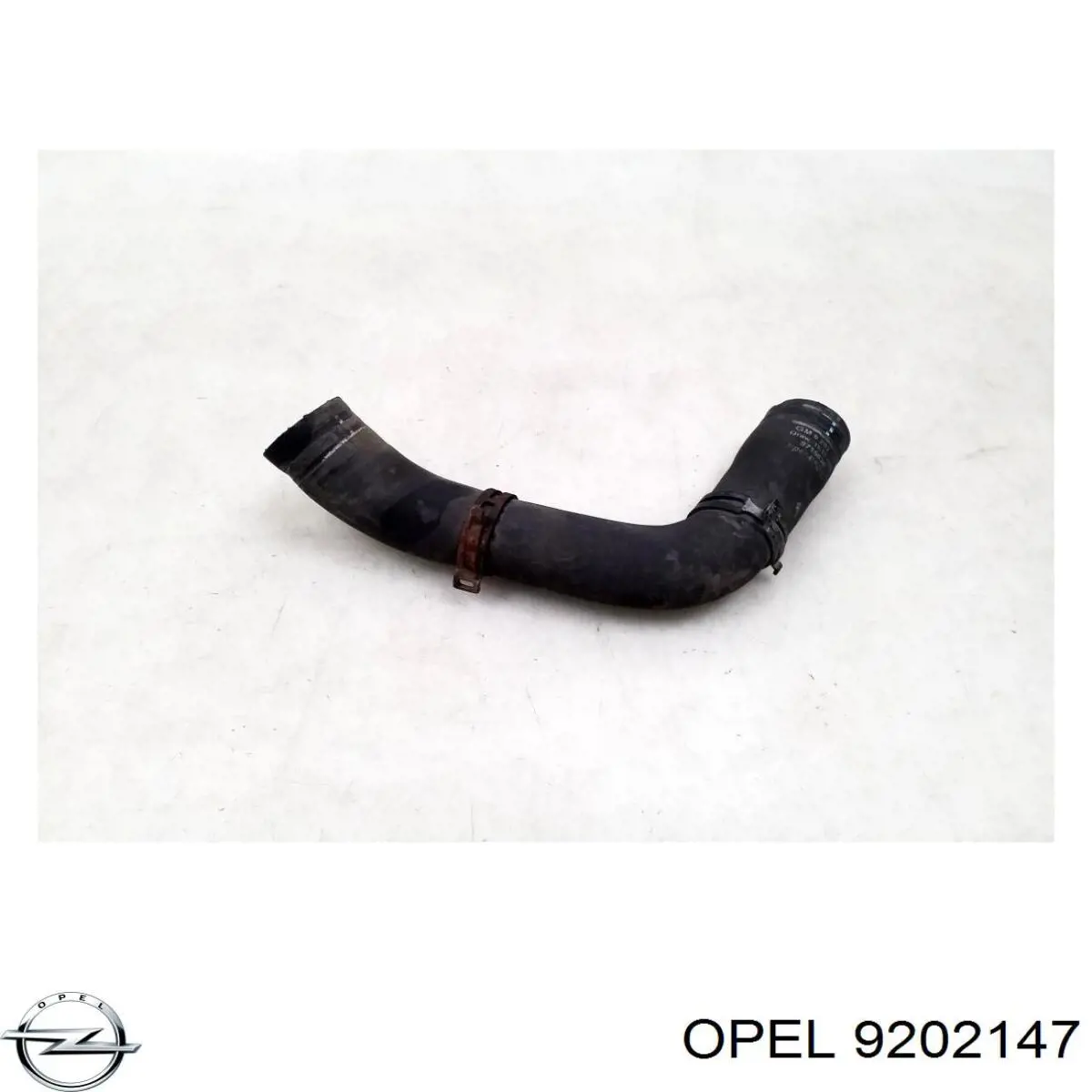  9202147 Opel