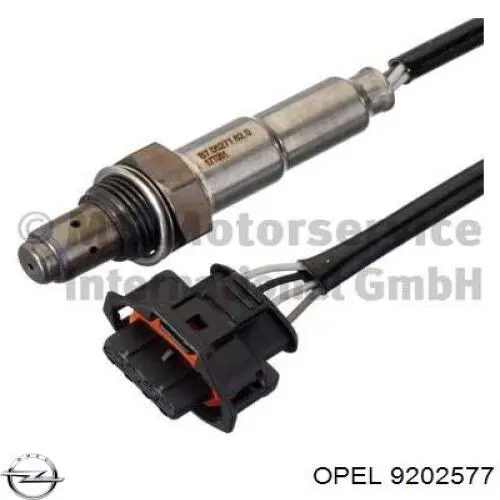 Лямбда зонд 9202577 Opel