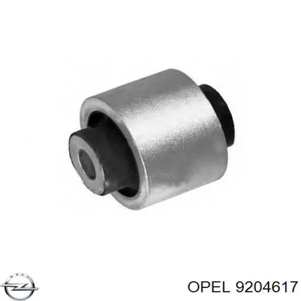 Купить 4702733 Opel Подвеска двигателя (силового агрегата)