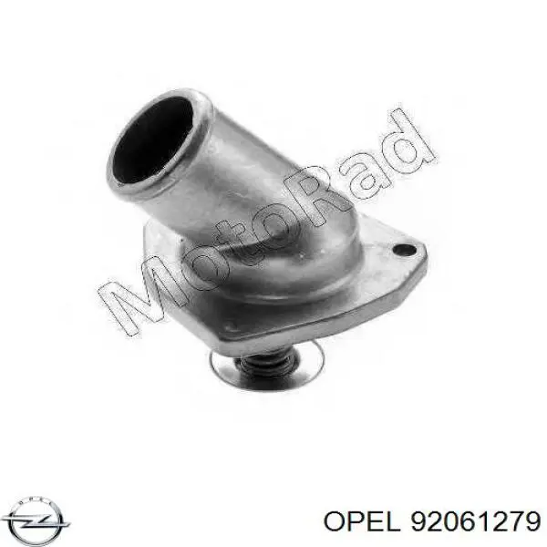 Термостат в корпусе Opel 92061279 цена, от 9.54 USD