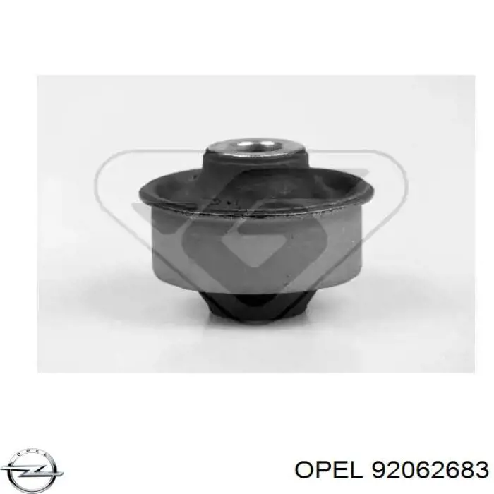 Прокадка масляого картера поддона Opel 92062683 цена, от 51.83 USD