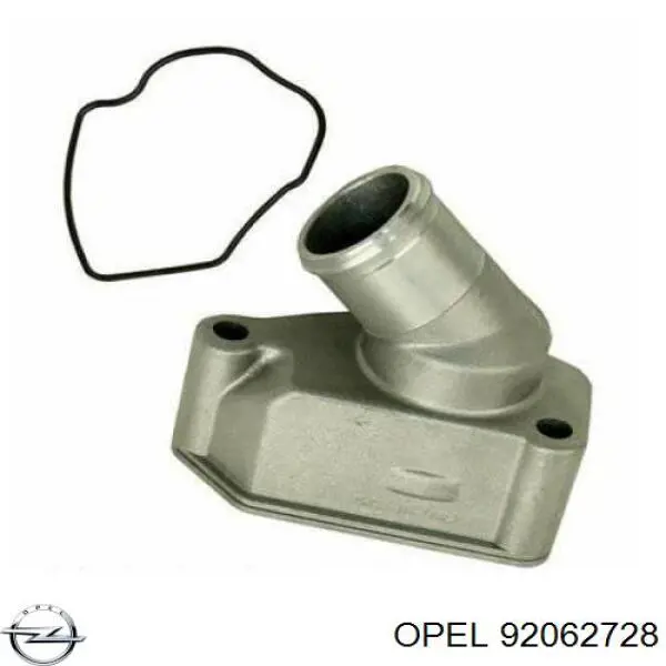 Термостат в сборе Opel 92062728